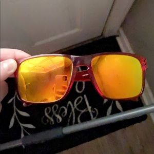 oakley holbrook sunglasses